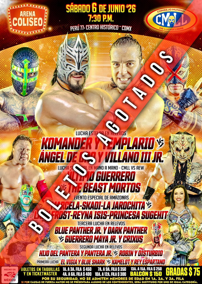 luchablog's tweet photo. Hmm https://t.co/ftW4W4wF9H