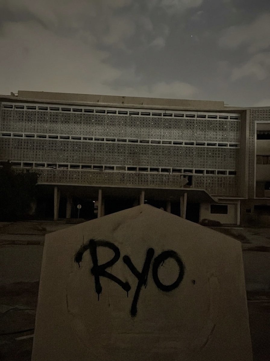 Ryo Al-HarBi tweet media