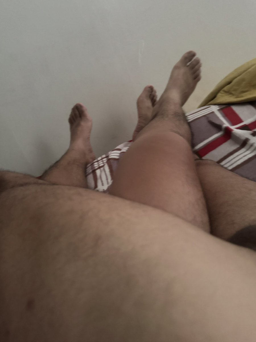 CDXMJ1's tweet photo. ¿Quieren? 🥵🦶🏻👅👣👃🏻🔥 https://t.co/F1yU58gWzX