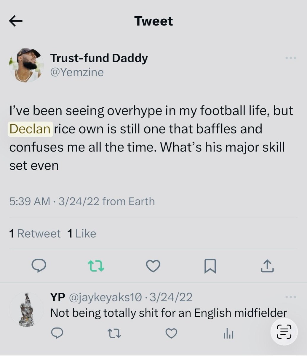 otoiks's tweet photo. @Yemzine What about from 2022? 👀🫢😂 https://t.co/PTYOclxznG
