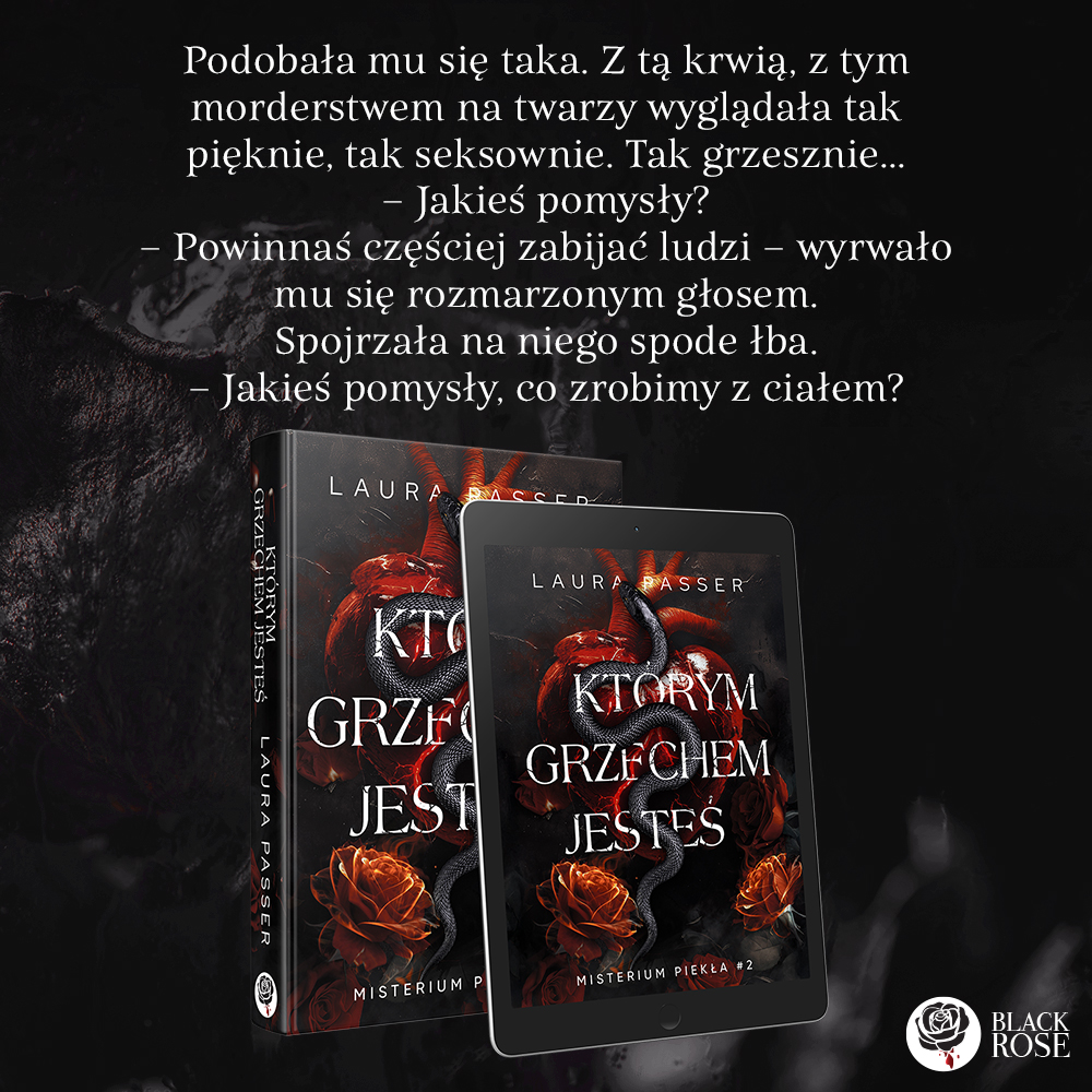 LauraPasser's tweet photo. #twitteroweksiążkary https://t.co/mXjdT8jbHK
