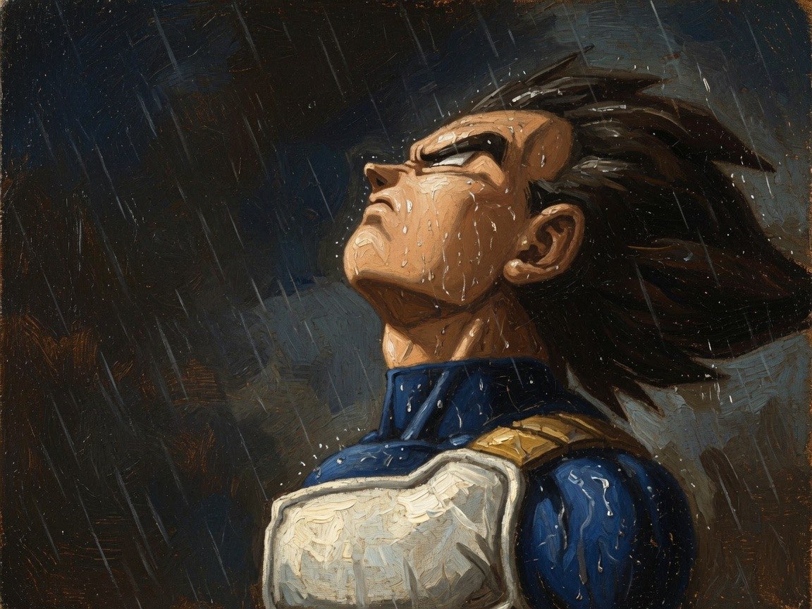 Saiyan tweet media