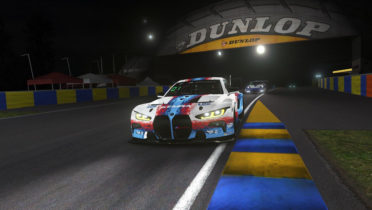 Leosouza91's tweet photo. Resultado das 2.4 Horas de Le mans da Liga E-Clube Simracing. simulador: rFactor2

Link Transmissão: https://t.co/mLAo5nyEP4

#rf2 #rfactor2 #simracing #automobilismovirtual #lemans #bmw #bmwgt3 #ferrari #ferrari488 #eclubesimracing https://t.co/fHPrXaF1ht