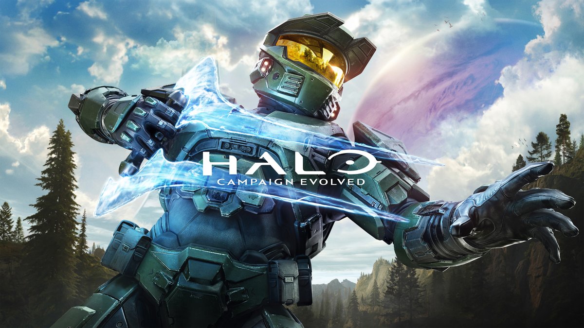 Pfhorbear's tweet photo. Oh and new key art :) https://t.co/1ONjvjLfFM