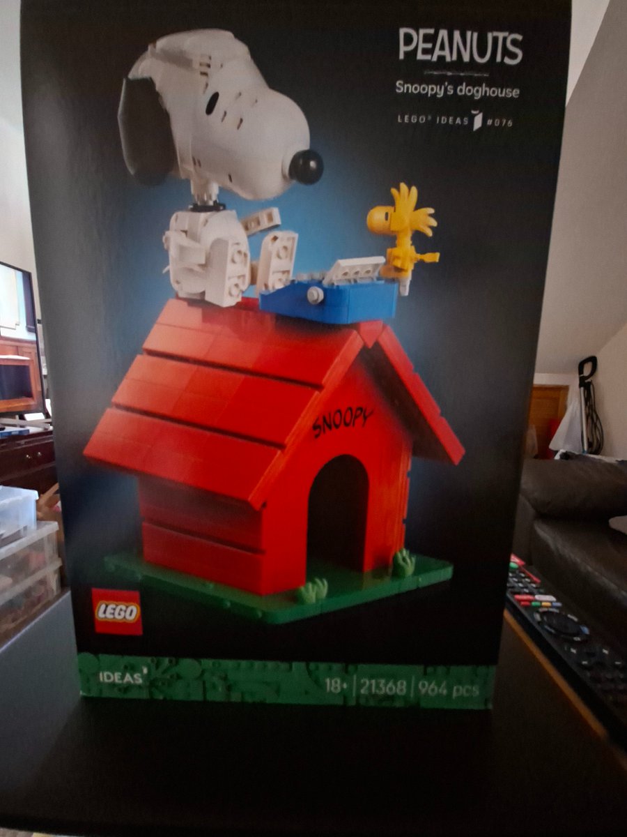 kpscapturethem1's tweet photo. New lego https://t.co/neiTwTKvxw