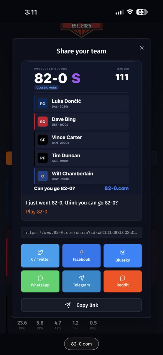 Swaggeright33's tweet photo. @BleacherReport I did that!! https://t.co/QrNv8VK8CE