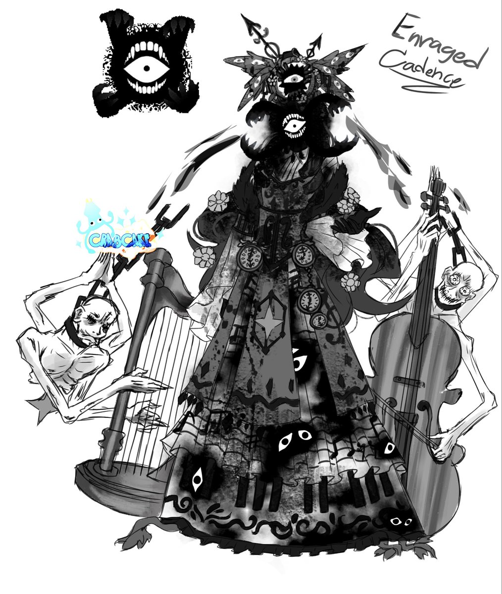 souleidoscope's tweet photo. Stylized Humanoid #nullscape Enemies (The DEFINITIVE THREAD) https://t.co/faN5EHbJf9