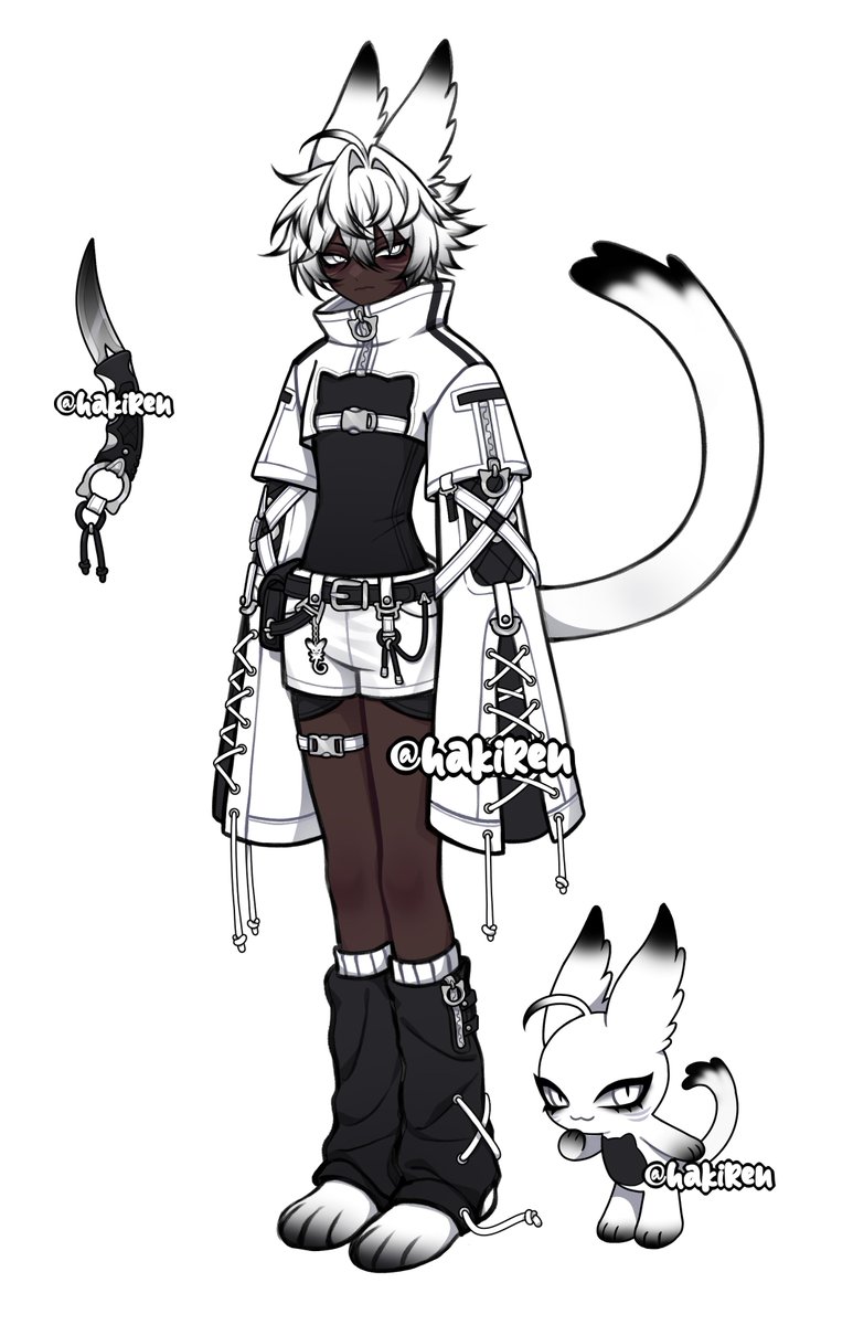 _hakiren's tweet photo. new ko-fi adopt is up!        

claim below ⤵️ 

#Adopt #Adoptable #CharacterDesign https://t.co/nIzPDjBYRx