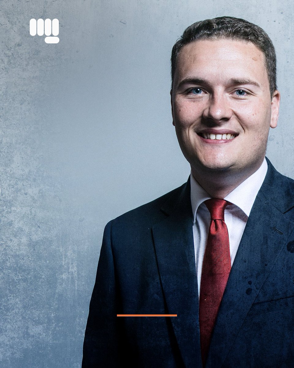 sov_media's tweet photo. Introduction

With the current UK Prime Minister, Keir Starmer, under pressure, Wes Streeting has resigned as health minister ahead of a leadership challenge.

Reportedly the favourite to replace Starmer, Streeting’s political career is deeply intertwined with pro-Israel lobby groups and donors.