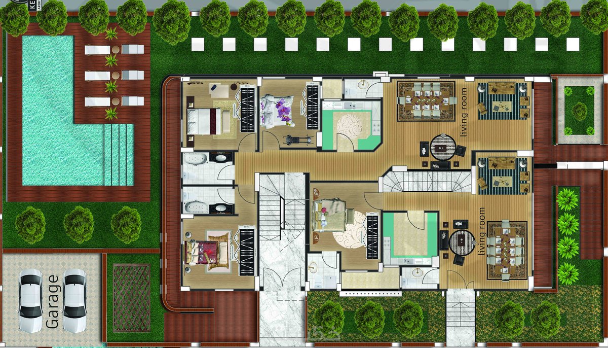 Softdesignn's tweet photo. إظهار معماري بالفوتوشوب(مساقط–بانر)
أقدم خدمة إظهار معماري احترافي باستخدام Adobe Photoshop، تهدف إلى تحسين جودة اللوحات المعمارية وإظهار الفكرة التصميمية بشكل واضح ومنظم
الخدمة مناسبة لمشاريع التخرج،التسليمات الجامعية،والعروض التقديمية
#اظهار_معماري
#ريفيت
#تصفيات_رحلة_المليون2 https://t.co/90Qd4eIIE2