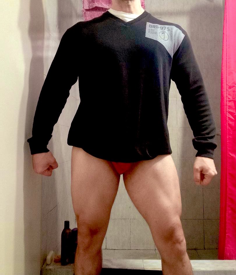 FitHotMstr's tweet photo. Quítame la camisa 👕 / take off my shirt 👕 👌🥵💪💪💪👌 special content 🥵🥵➡️DM⬅️
#hot #sexy #fitness #sexy https://t.co/TwhUSoQUvj