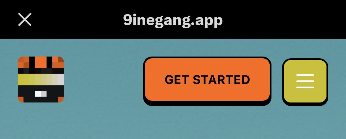 block9ine's tweet photo. In preparation for @blixdotworld rollout, it would be a good idea to get started here 👇 https://t.co/lxaM7rNRn6