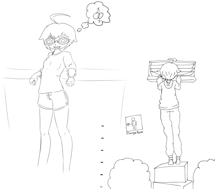cecilsart's tweet photo. want pervert GF https://t.co/oOaOyRrjc4