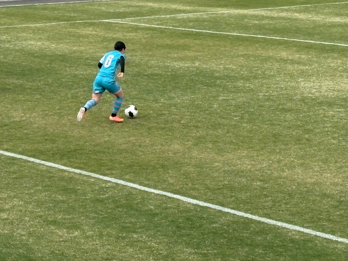 aoireds26's tweet photo. 土曜日はテイラーアンダーソンカップへ行きました！
栗島選手の元気な姿を見れてよかったです！ https://t.co/ebq3H4LocH