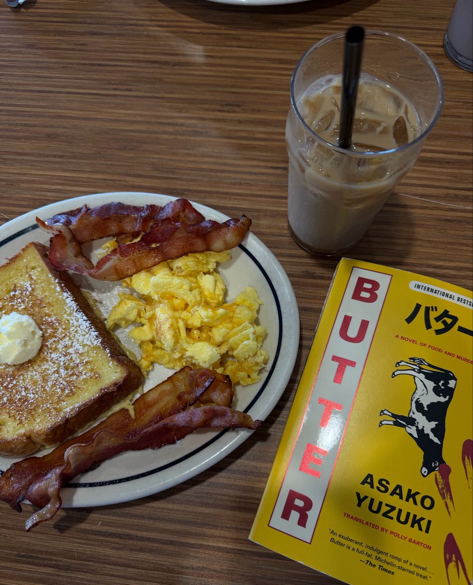 adorepoets's tweet photo. bf bought me breakfast this morning <3 https://t.co/4NMd4YzWXy