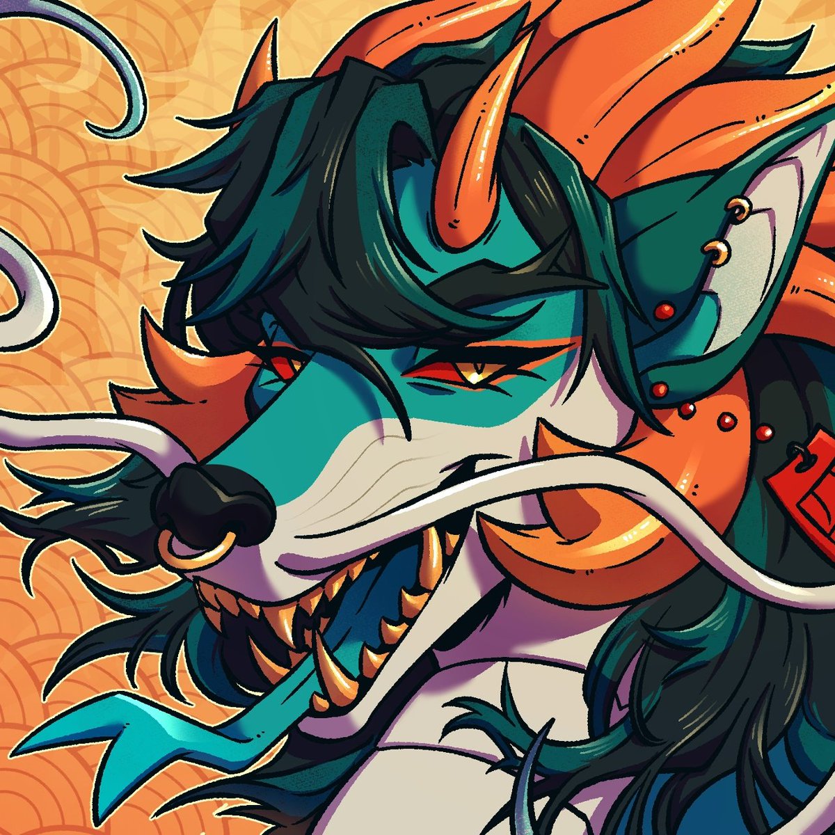 LollyDoom's tweet photo. Taking commissions for icons!  💛💛💛

- 15$ per icon
- Furry or Human, but can work with other things
- Quick turnaround

DM for taking a slot, or more questions

#art #commissionsopen #Commission #commissionart https://t.co/hvAuZvNyNN