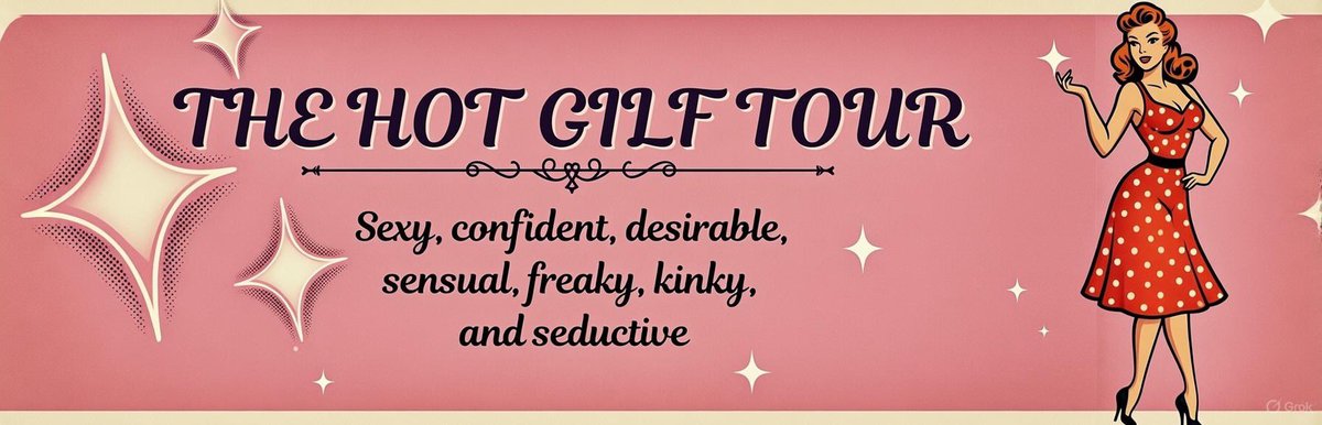 FoXXXyDarlin's tweet photo. Hey my darlings 💕
Come on over and follow me on my other pages for even more fun and spicy goodness all summer long!
✨ @gilfmania
✨ @thehotgilftour
I’ve got tons of steamy updates, behind-the-scenes moments, and naughty surprises headed your way every week. You don’t want to miss it, baby 😘
Go give them a follow right now and let’s make this summer extra hot together!
Who’s ready? Drop a 🔥 below if you’re joining the party!
Kisses,
Foxxxy Darlin 🦊💋💋