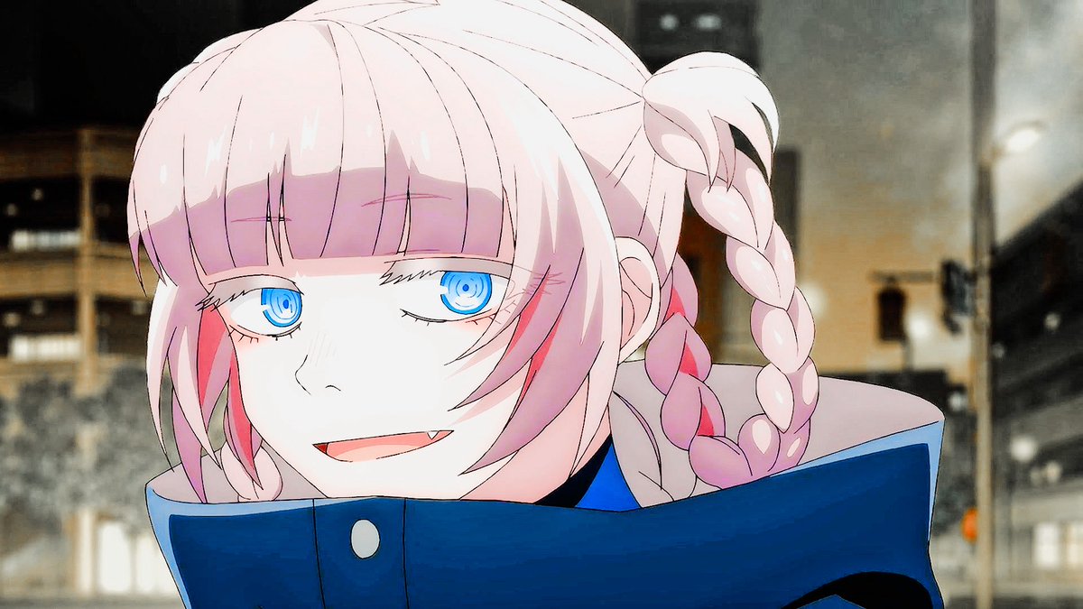 falseangelics's tweet photo. ⠀
Bel’s senses alerted them of
the familiar footsteps coming
towards them , only causing
a faint smile to appear on the
Sloth Sin’s expression .
⠀
“ Time to a entity like myself is
⠀nothing but a word . How has
⠀the world been treating you  ׅׅ𖤠 ”
⠀ https://t.co/O0N6xJhHqg