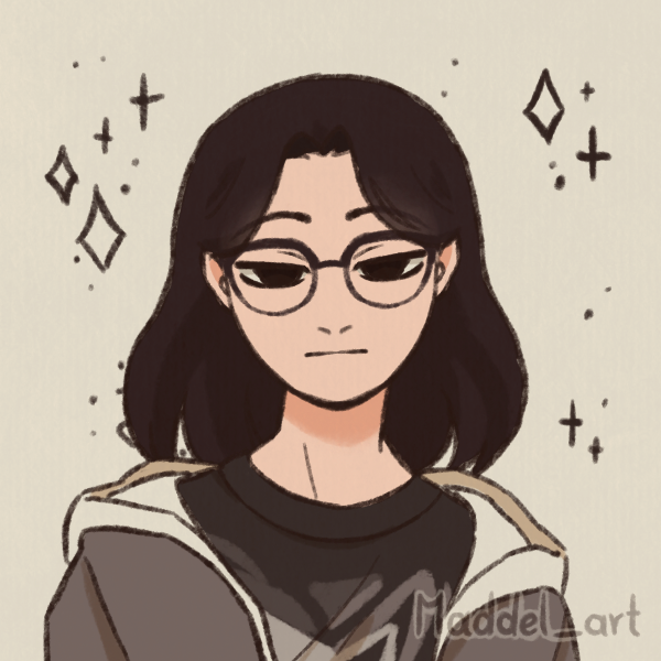 flutterstorms's tweet photo. i usually have my hair up but i didn't like any of the options so hair down it is ^_^ https://t.co/Ga27Z5cjCN