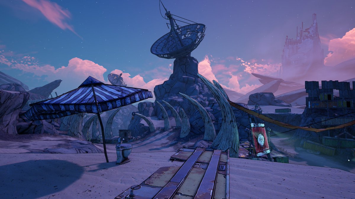foysten's tweet photo. don't look for me, i'm chillin' on my wasteland vacation
(still have to go to work tomorrow tho) https://t.co/yGnnA8M6wp
