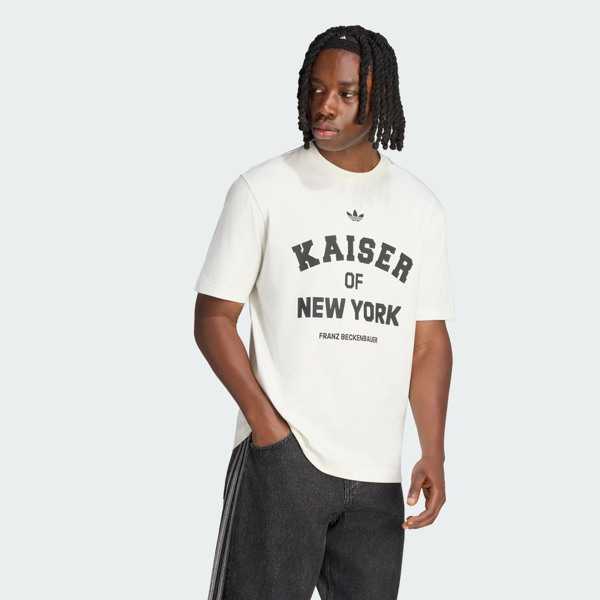 adidasalerts's tweet photo. Now available on adidas US.
adidas Franz Beckenbauer "Kaiser of New York" Apparel.

Tee  https://t.co/gBStZAE8DC
Polo  https://t.co/7t4wa98Mpz
Hoodie  https://t.co/eipOTE6qgK
Jacket  https://t.co/K19WUotyT6  ad https://t.co/MX2CZUPIde