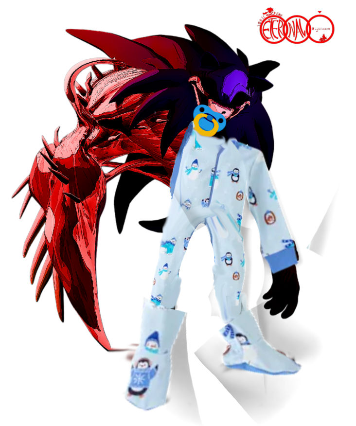 pokemongre25561's tweet photo. ALL HAIL BABYLOSSOS https://t.co/BfjiDbjFPR