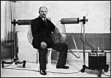 DianaT192's tweet photo. THEY KNEW ABOUT FREQUENCY HEALING IN 1928. THEY BURIED IT FOR 98 YEARS.

Georges Lakhovsky was a Russian-French engineer who built a device called the Multi-Wave Oscillator in 1928. His theory was simple: every cell in the human body is a miniature oscillating circuit. When cells vibrate at their natural frequency, they are healthy. When that frequency is disrupted by toxins, radiation, or disease, the cell deteriorates.

His device emitted a broad spectrum of frequencies simultaneously, allowing each cell to find and lock onto its own resonant frequency. The results were documented in hospitals across Europe.

Terminal cancer patients recovered. Tumors shrank and disappeared. Chronic conditions that had resisted every conventional treatment resolved within weeks. The documentation was published in peer-reviewed French medical journals. Photographs of before and after cases were preserved.

Lakhovsky treated patients at multiple hospitals in Paris. He treated plants at the Salpêtrière Hospital, inoculating geraniums with cancer-causing bacteria, then exposing half to his oscillator. The untreated plants died. The treated plants not only survived, they grew larger and healthier than the control group that was never infected.

In 1942, Lakhovsky moved to New York. He began treating patients at a major hospital with extraordinary results. Within months, he was struck by a car and killed. His devices were confiscated. His research vanished from American medical literature overnight.

The same pattern. The same playbook. A scientist proves that frequency can heal. The results are documented. The scientist dies. The technology disappears. The pharmaceutical industry continues selling chemicals.

Rife. Tesla. Reich. Lakhovsky. The list of scientists who discovered the truth and were silenced is not short. It is a graveyard.

But the dead do not stay buried forever. And neither does the truth.
Source: M-B Technology