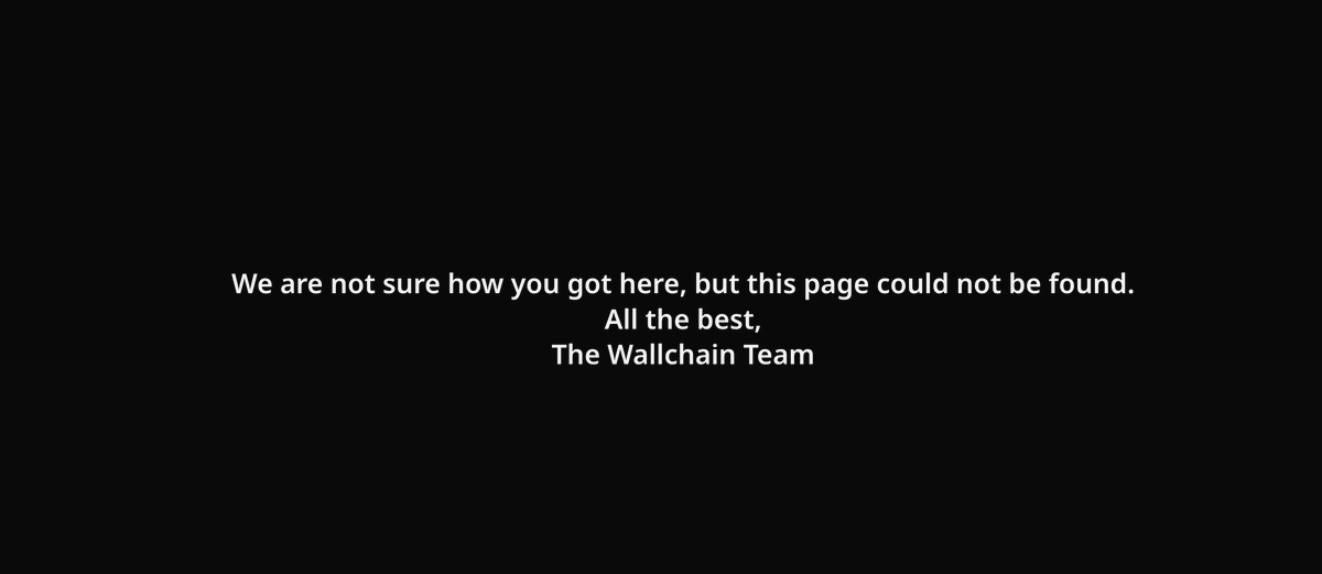 0xGraphixel's tweet photo. Just wanted to go to @krakenpro link for trading on activity rewards page 🙂 All the best @wallchain team https://t.co/PvelMCneRw