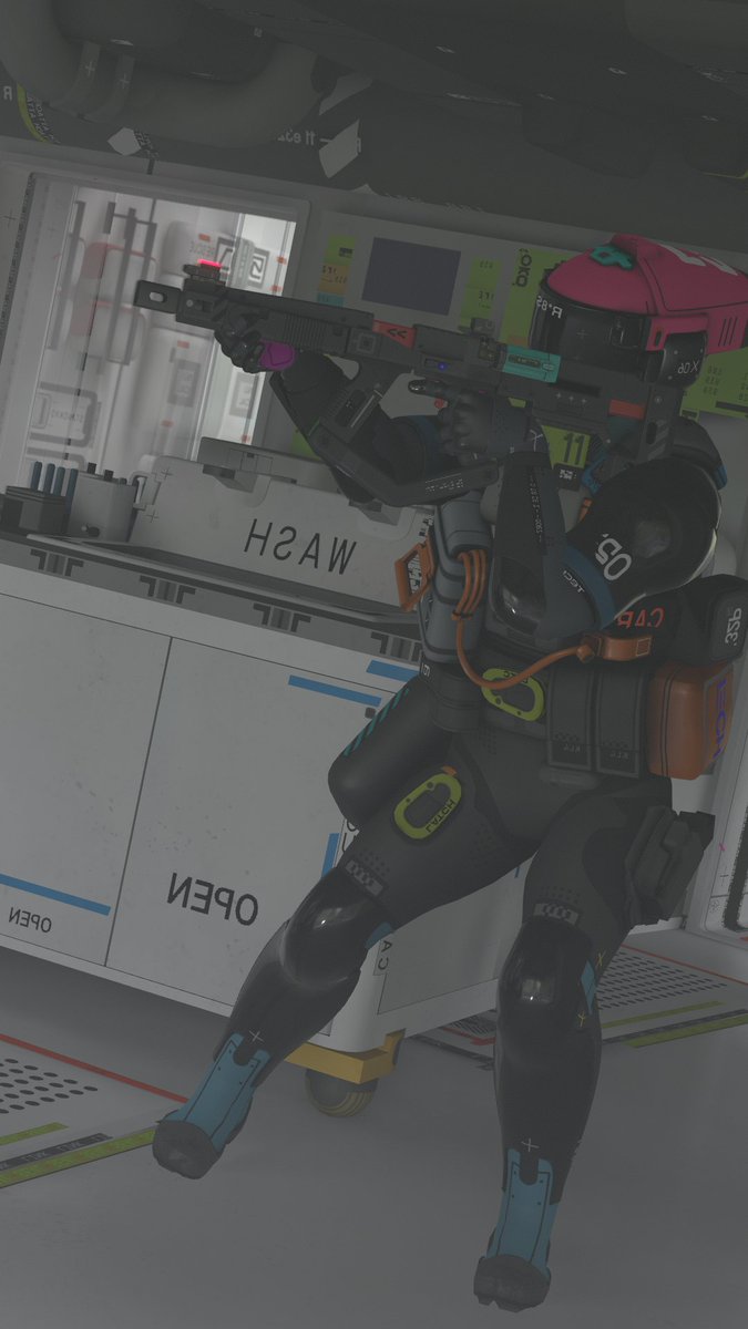 TheAutmunVRC's tweet photo. Tell me if you love marathon?
#vrchat #vrchatcommunity #VRChatPhotographer #vrchatworld #VRChatPhotos #vrc #marathon #marathonvrc https://t.co/22eWJlgpGR