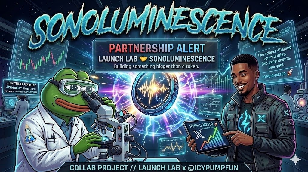 Launch Lab tweet media