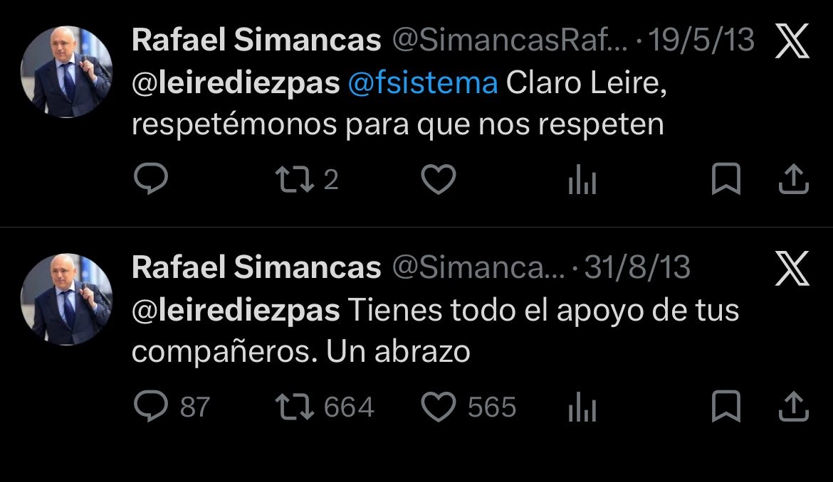 ofendidito__'s tweet photo. A la izquierda, Leire mon amour / A la derecha, una tal Leire. https://t.co/8vkKsOspI7