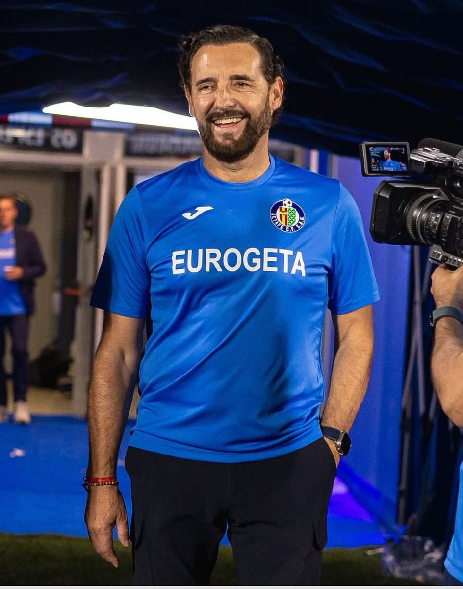 partidazocope's tweet photo. 🎙️ Informa @GemmitaSantos 

💥 Hoy por fin se produjo la reunión a solas entre Ángel Torres y José Bordalás

🔜 Ahora, tras esta reunión privada que necesitaban ambas partes, Bordalás decidirá si acepta o no la oferta de renovación presentada por el Getafe

📻 #PartidazoCOPE https://t.co/Thmxhfclgy