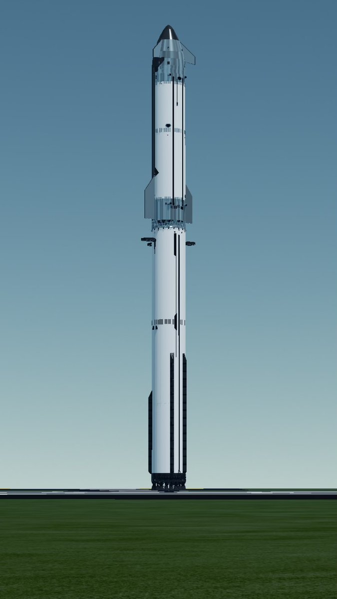 RedstoneSpace tweet picture