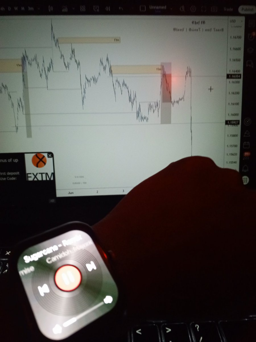 chef_KBee's tweet photo. I’m in my 20s 

- Locked in with trading 
- Engineering Graduate 
- Lives alone 
- Loves music 
- Supports Chelsea 
- Single 
- Worths < $1 portfolio 

Am I cooked? https://t.co/QQ13Z8LF2I