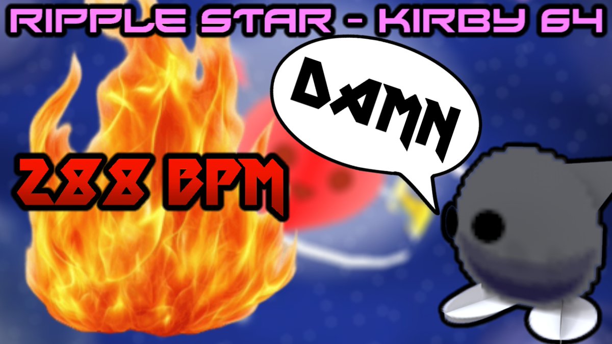 Roscar878's tweet photo. ¡He recreado Club de Fans 2 (DS) en Bits &amp; Bops con las cues de Rhythm Paradise Megamix!
Con este ya he creado 4 remixes para el juego ¡Echadles un vistazo! ^^
https://t.co/l0lc5MDc2Q https://t.co/wCWc7qJ0Ar