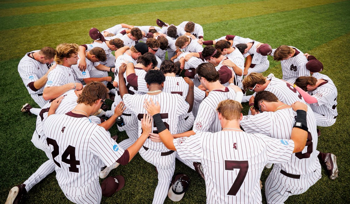 HailStateBB's tweet photo. Final | Georgia 11, Mississippi State 9 https://t.co/MAW7kTyyEz