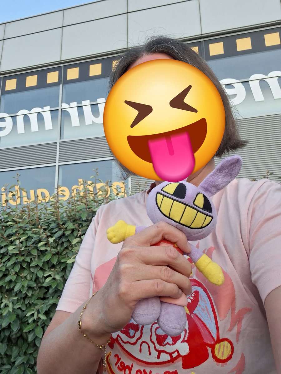 Floria8's tweet photo. Je reviens de ma séance au cinéma ! Beaucoup d'émotions dans le dernier épisode de TADC 🥹
Je tiens à féliciter les doubleurs français qui ont fait un travail formidable !
La salle de cinéma était pleine mais les gens ont étés silencieux. Applaudissements à la fin, merci 👏 https://t.co/xqEq4WdgGS