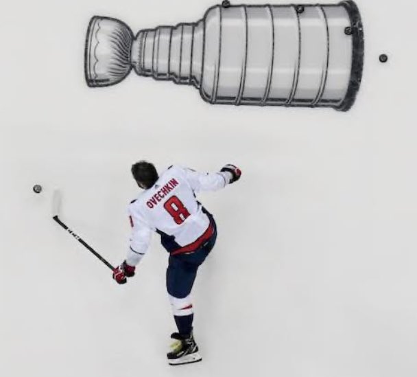 knk4jack's tweet photo. Ya know, @jhahn4  &amp; @DaveAMcCarthy  … it was 8 yrs ago tonight when the Caps finally raised the Cup. And I basically waited my entire adult life (over 40 yrs) to experience the joy a Cup Championship brings. Hope I see one more before my time is up!

 https://t.co/qzOBFkRIMM https://t.co/bTYKXjyEVh