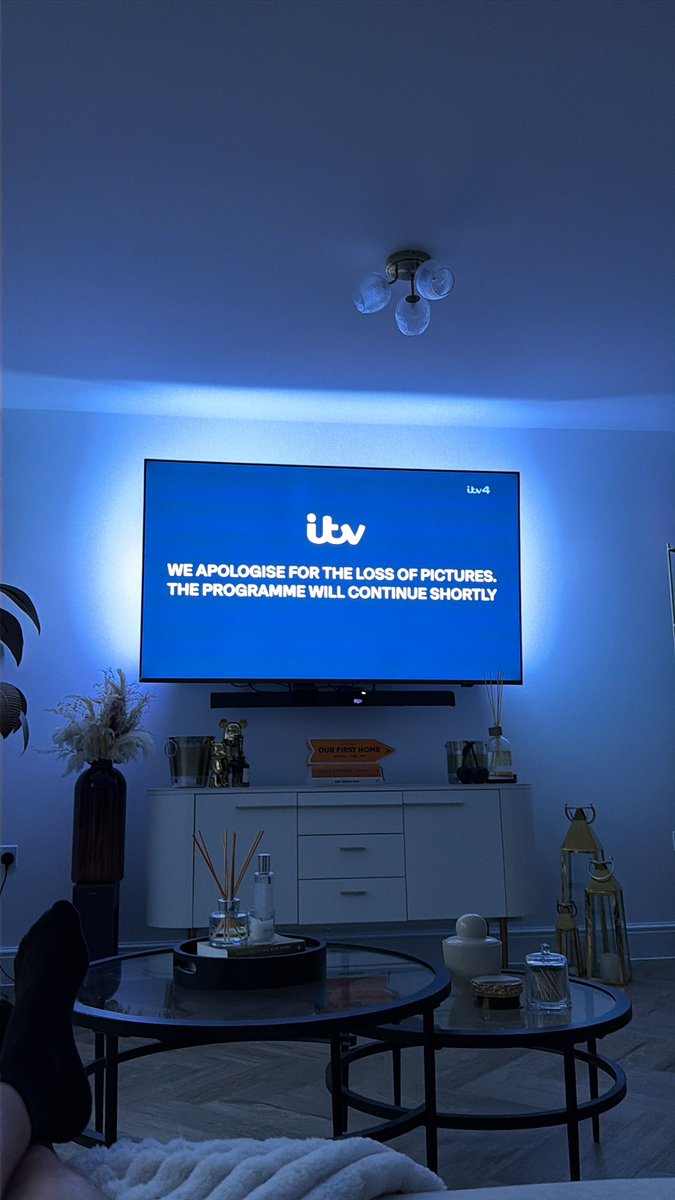 CFCMason_'s tweet photo. This is just a shambles 🤣 @ITV sort it out before the World Cup starts https://t.co/T9HbNLnTUX