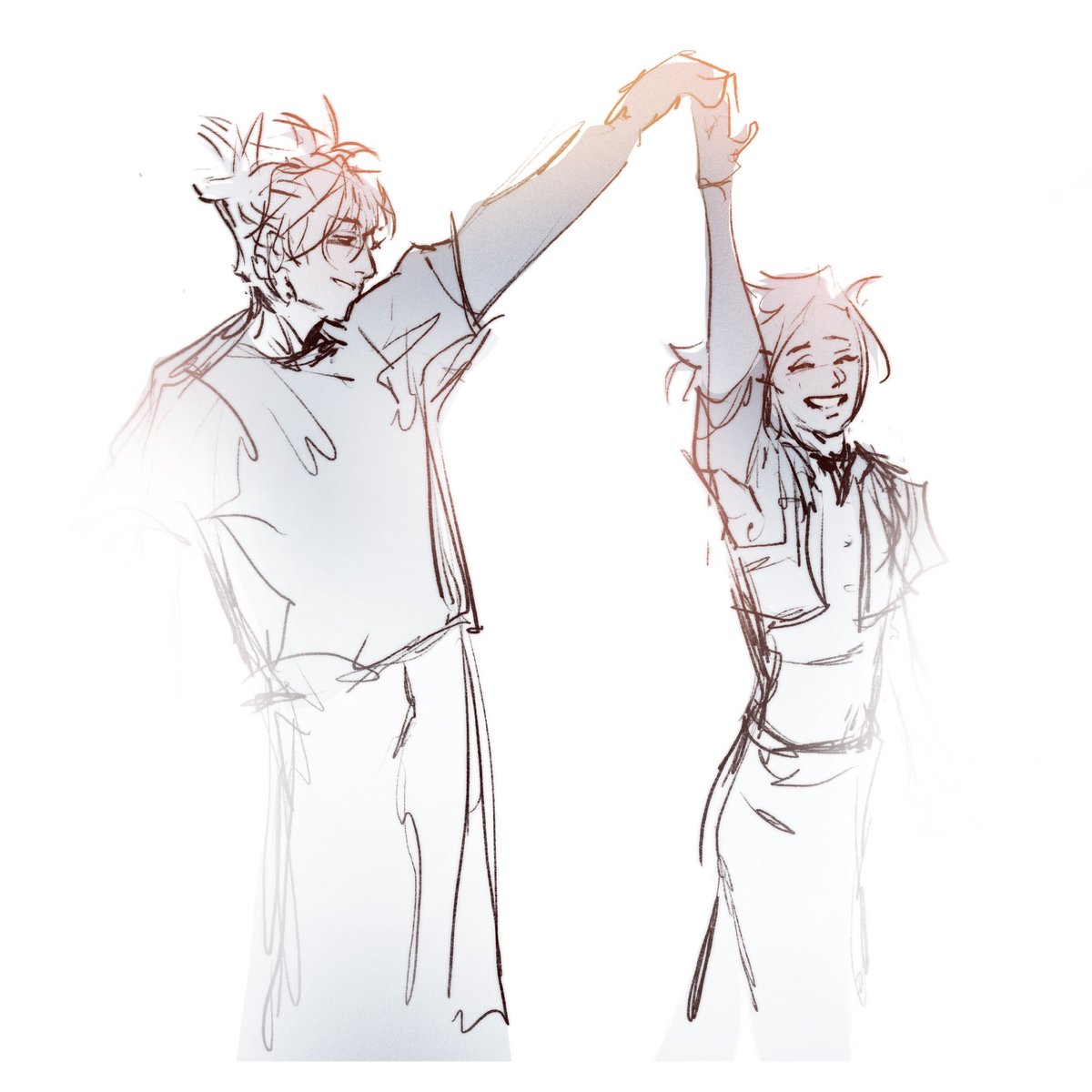 intrlightt's tweet photo. yumeship… #oc #choso #illustrationㅤ https://t.co/NY5wHW9wF0