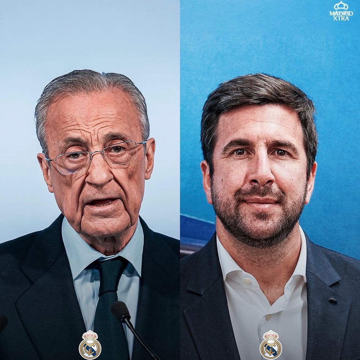 Madrid Xtra tweet media