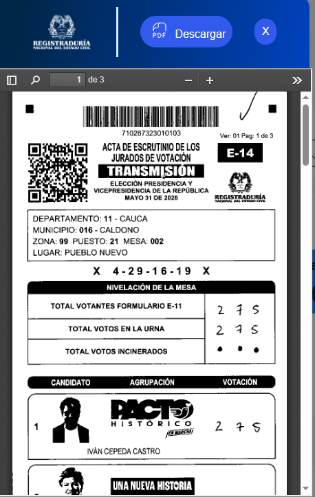 Simn01833591's tweet photo. @NataliaOso55560 @Juan_Cortez90 @ABDELAESPRIELLA @RevistaSemana Claro, aca tienes, y hay muchas mas pero twitter solo me deja agregar 4 fotos por respuesta https://t.co/dH8DGCNus4