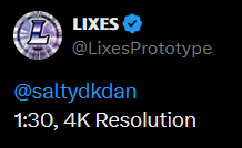 Saltydkdan tweet media