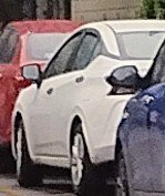 Hartonelli's tweet photo. Perdón Pero está persona no entiende otra vez estacionado aquí 
@UCS_GCDMX Nissán blanco  que se para sin dejar salir  pueden por favor mover de entrada ZEMPOALA,CASI ESQUINA CON BARTOLOMÉ R SALIDO ZEMPOALA independencia
@PabloVazC @MXvsCORRUPCION
@Peaton_no
 #AsuntosInternos https://t.co/gIV5v3flr6