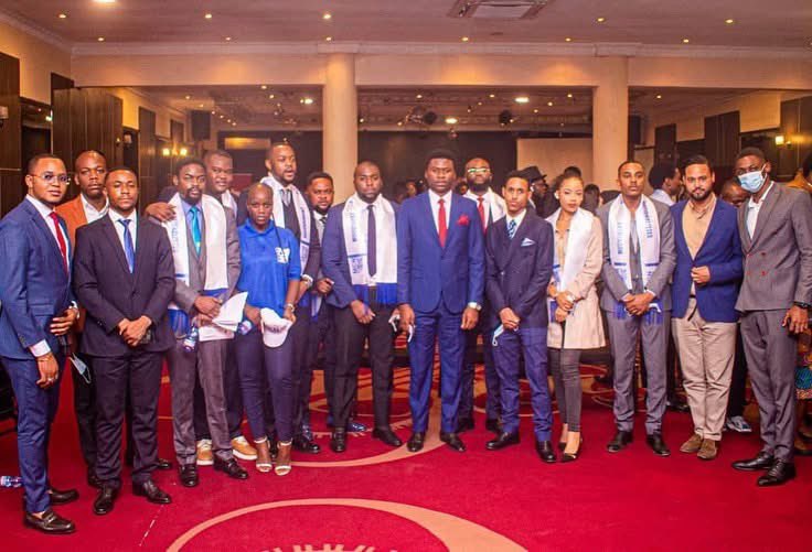 jkalumba49's tweet photo. Le Mouvement des Congolais Nationalistes Unifiés (MCN-U)
5 ans d’existence, de résilience et d’engagement au service de la Nation.
Le combat continue. L’engagement demeure. La République avant tout.
#LaRépublique 🇨🇩
#MCNU
#5AnsDeRésilience
#NationalismeCongolais https://t.co/ha1iaE3E2y