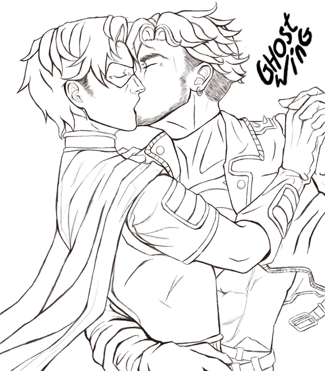 ghostwingart's tweet photo. @minsaturnn https://t.co/SdJjzkYEN3