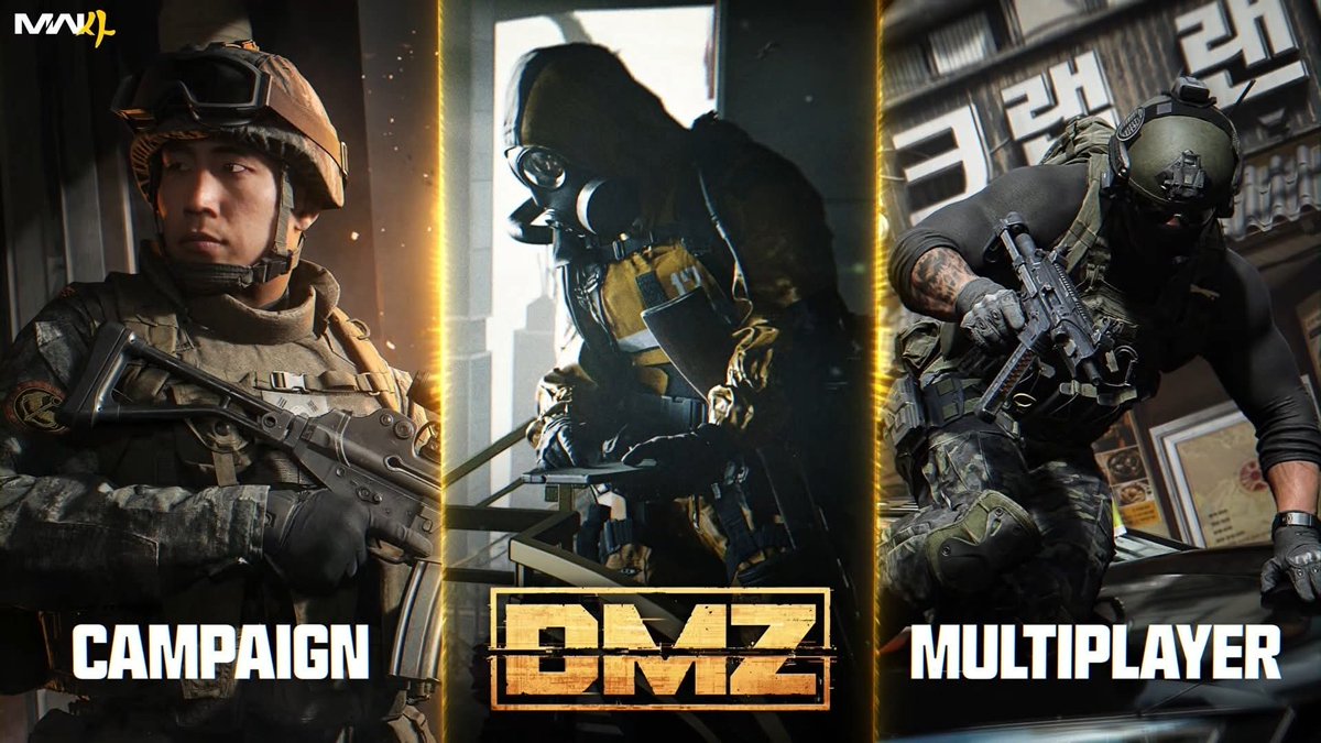 MenfireGG's tweet photo. Buenas Tardes mi Gente🌎
Todo lo que se viene modern Warfare 4☢️
DMZ, Multiplayer, Campaña OFICIAL🔥
#callofduty #warzone #gaming #fblifestyle #ElLiderdeLosClips🫡
#thebestmovie #clutchbagmurah 
#MenfireGG #OnyxsSquad 
#LideresMundialesTv 
#estremersunidos #Callofdury https://t.co/H2ldVydxie