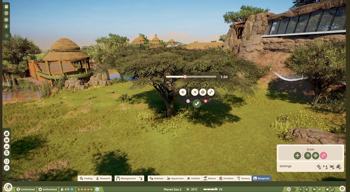 jensachtengame's tweet photo. Nature Brush #Planetzoo #Planetzoo2 #summergamefest https://t.co/JJzDrLSnps