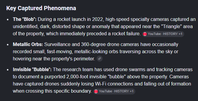 joesox's tweet photo. @MickWest @BrandonFugal @NightSkyNow Well, that's the catch-22 about time-travelers from the future, they know the best times to visit without detection because they already did it. There are way other documented anomolies that need more study at SWR. https://t.co/E4jSw6gk30