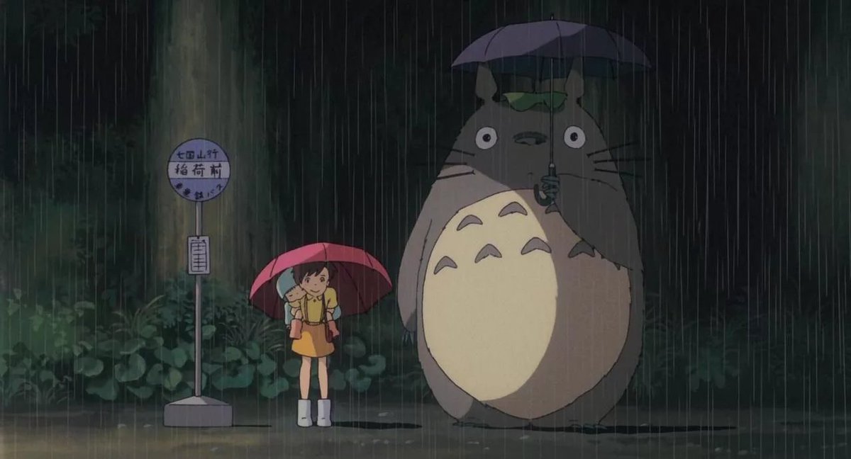 samfaina_visual's tweet photo. Vols viure una marató de pel·lícules anime en català?

Aquest dissabte 13 de juny hi ha la 2a edició de l'ANIMEGARA al @CinemaCatalunya! Es projectaran "El meu Veí Totoro", "One Piece Estampida" i "The End of Evangelion". 

Totes 3 amb @DoblatgeCatala!
https://t.co/4u2E8ADdVE https://t.co/Yzu4ZSLMMJ